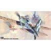 Hasegawa 09132 1/48 Macchi C.202 Folgore