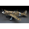 Hasegawa 09132 1/48 Macchi C.202 Folgore
