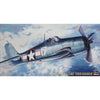 Hasegawa 09134 1/48 F6F-3 Hellcat USS ESSEX