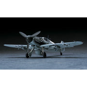 Hasegawa 09147 1/48 Messerschmitt BF109G-6