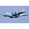 Hasegawa 1/200 C-130H Hercules J.A.S.D.F. Combo Two Kits in the Box