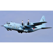 Hasegawa 1/200 C-130H Hercules J.A.S.D.F. Combo Two Kits in the Box