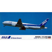 Haasegawa 10704 1/200 Ana B777-200
