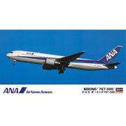 Hasegawa H10706 1/200 Ana B767-300