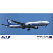 Hasegawa 10710 1/20 Ana B777-300