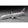 Hasegawa 1/200 JAL B767-300ER