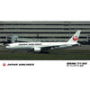 Hasegawa 1/200 JAL B777-200 New Logo Marking