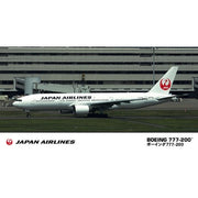 Hasegawa 1/200 JAL B777-200 New Logo Marking