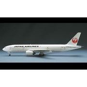 Hasegawa 1/200 JAL B777-200 New Logo Marking