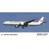 Hasegawa 10715 1/200 Jal B777-300 New Marking