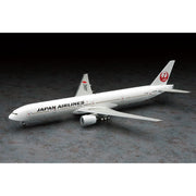Hasegawa 10715 1/200 Jal B777-300 New Marking