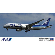Haasegawa 10716 1/200 Ana B787-8