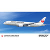 Hasegawa 1/200 JAL B787-8