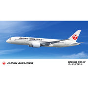 Hasegawa 1/200 JAL B787-8