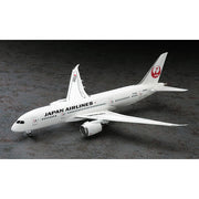 Hasegawa 1/200 JAL B787-8