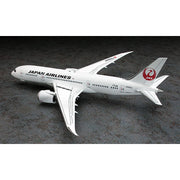 Hasegawa 1/200 JAL B787-8