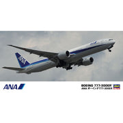Hasegawa 10718 1/200 Ana B777-300Er