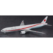 Hasegawa 10723 1/200 Japanese Government Air Transport Boeing 777-300Er