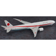 Hasegawa 10723 1/200 Japanese Government Air Transport Boeing 777-300Er