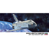 Hasegawa 10730 1/200 Space Shuttle Orbiter