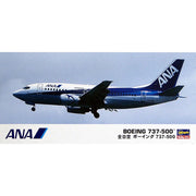 Hasegawa 10734 1/20 Ana B737-500