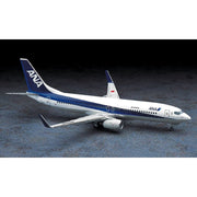 Hasegawa 10737 1/200 Ana B737-800 Triton Blue