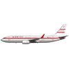 Hasegawa 10737AU 1/200 ANA B737-800 Qantas Retro Roo II Decals