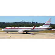 Hasegawa 10737AU 1/200 ANA B737-800 Qantas Retro Roo II Decals