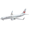 Hasegawa H10739 1/200 Jal Express B737-800