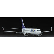 Hasegawa H10744 1/200 Skymark Airlines Boeing 737-800