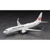 Hasegawa 10745 1/200 Japan Airlines Boeing 737-800