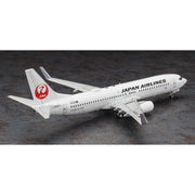 Hasegawa 10745 1/200 Japan Airlines Boeing 737-800