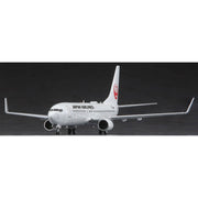 Hasegawa 10745 1/200 Japan Airlines Boeing 737-800