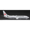 Hasegawa 10745 1/200 Japan Airlines Boeing 737-800