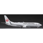Hasegawa 10745 1/200 Japan Airlines Boeing 737-800