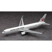 Hasegawa 10812 1/200 Japan Airlines Boeing 767-300ER