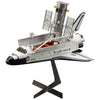 Hasegawa 10821 1/200 Hubble Space Telescope & Space Shuttle Orbiter