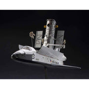 Hasegawa 10821 1/200 Hubble Space Telescope & Space Shuttle Orbiter