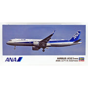 Hasegawa 1/200 ANA Airbus A321neo