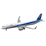 Hasegawa 1/200 ANA Airbus A321neo