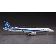 Hasegawa 1/200 ANA Airbus A321neo