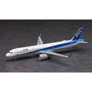 Hasegawa 1/200 ANA Airbus A321neo