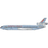 Hasegawa 1/200 MD-11 "Demonstrator"