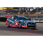 Biants B43H16L 1/43 Holden VF Commodore Team Vortex Craig Lowndes No.888 2016 Clipsal 500 Race 1 Record Breaking 251 Round Starts