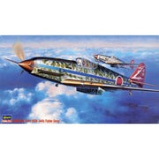 Hasegawa 19114 1/48 Kawasaki Ki-61-I HIEN 244th Fighter Group