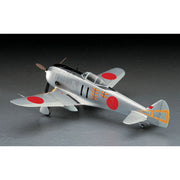 Hasegawa 19136 1/48 Nakajima Ki-44-Ii Hei Shoki Tojo