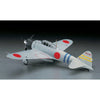 Hasegawa 19142 1/48 Mitsubishi A6M2A Zero Fighter Type 11