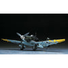 Hasegawa 19154 1/48 JU87G-2 Stuka Tank Attacker 4967834191549
