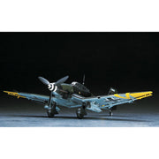 Hasegawa 19154 1/48 JU87G-2 Stuka Tank Attacker 4967834191549