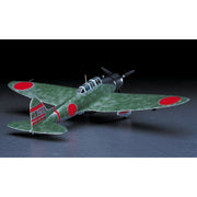 Hasegawa 19156 1/48 Aichi D3A1 Type 99 Dive bomber Val Midway Island